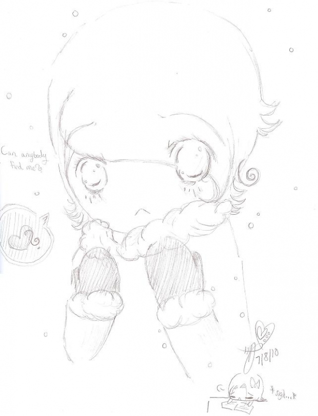 Someday I'll be Free