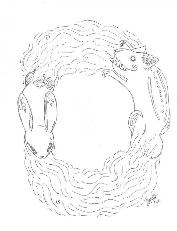 Run Rabbit Run REVISITED