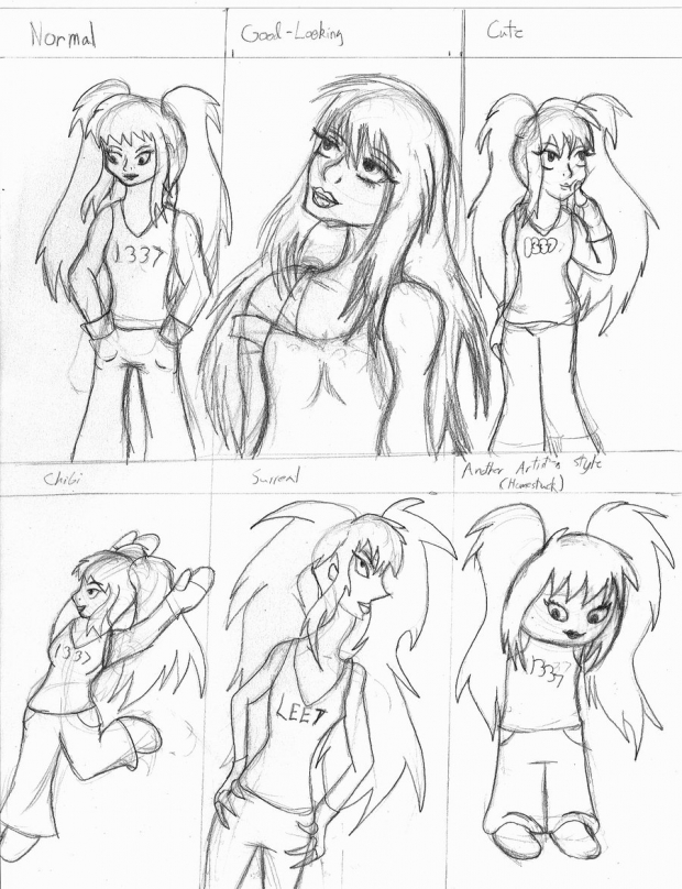 Style Meme Cassandra