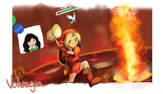 Best Mallet Game EVER