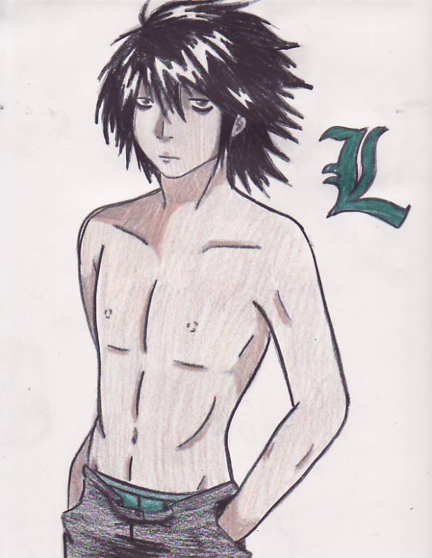 L's Bringing Sxc Back! Yea!