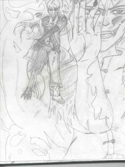 Death Comes On Swift Fangs