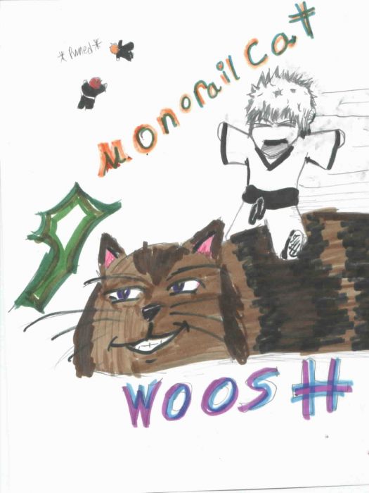 Bam!  Lolcats Strike Again!