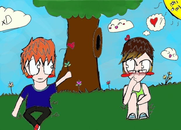 ValentinesDrawingForDjayyCOLOURED
