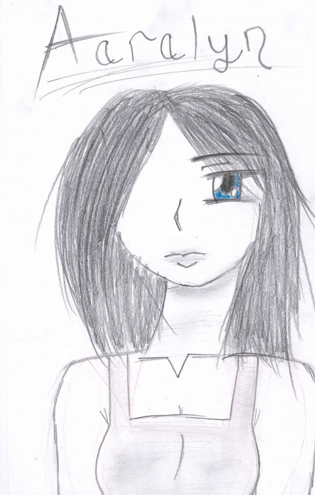 Aaralyn