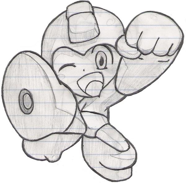 Mega Man