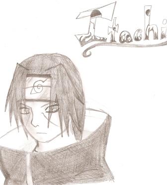 Itachi