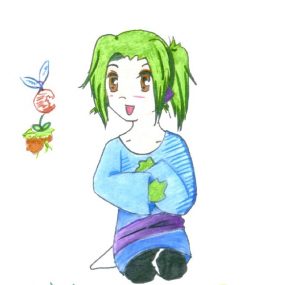 Smile For The Limes...