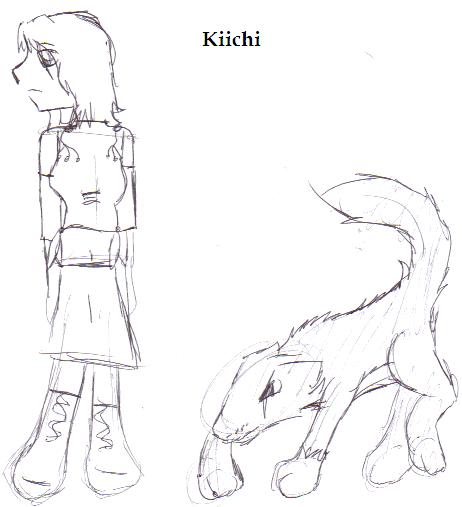 Kiichi