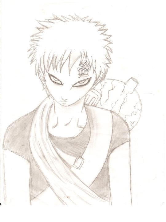 Gaara