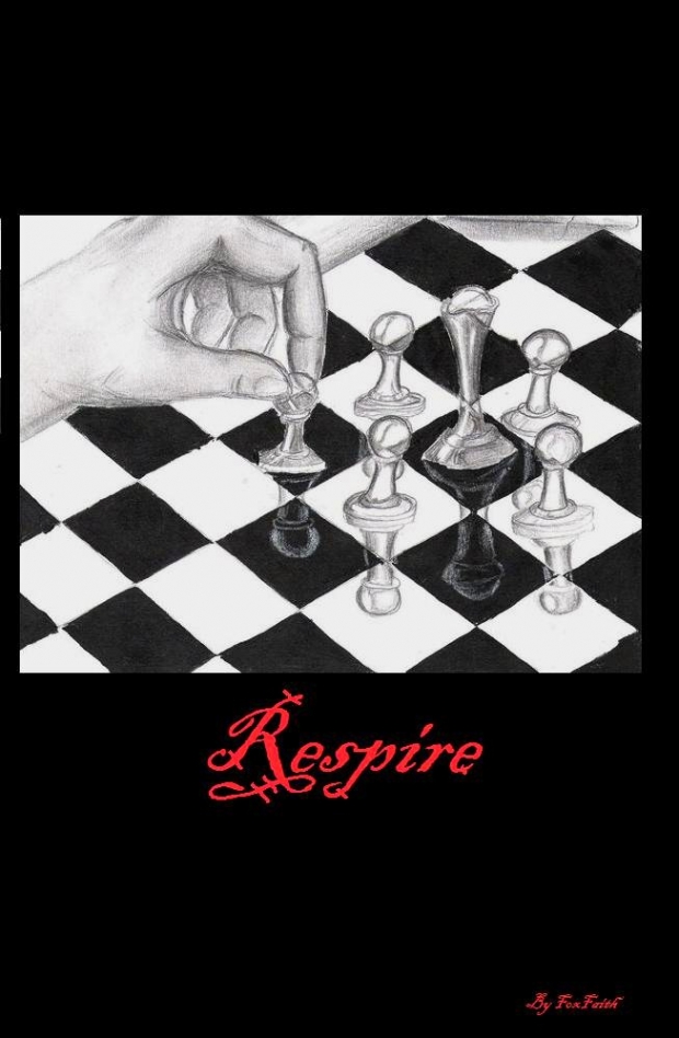 Respire title page