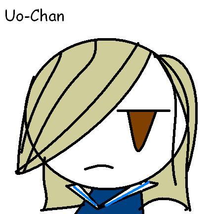 Uo-chan