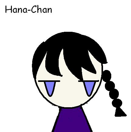Hanajima