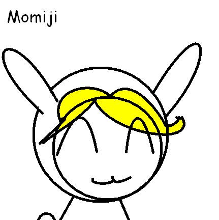 Momiji
