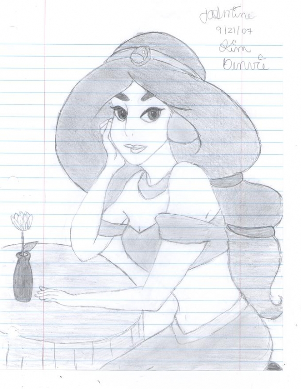 Jasmine