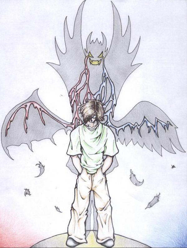 What Hides In Your Shadow?