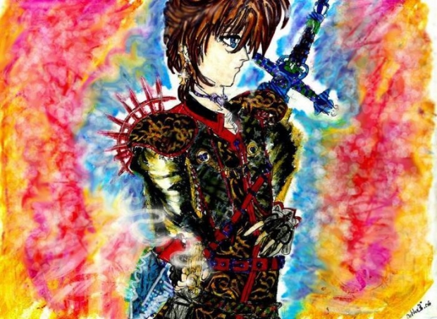 An Ode To The Modern Weaponry