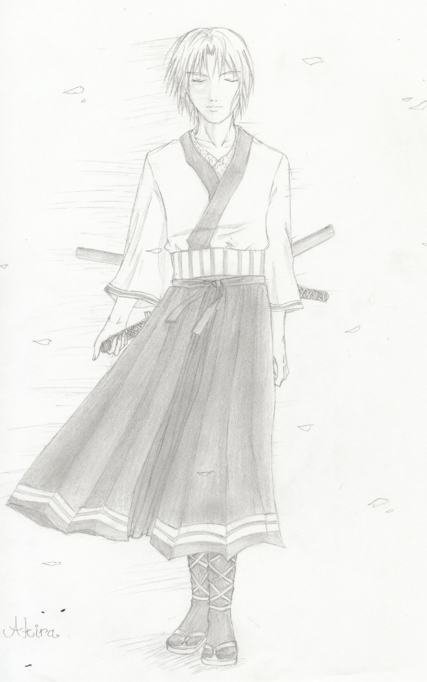 Akira