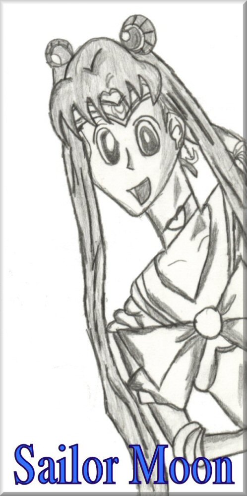 Sailor Moon