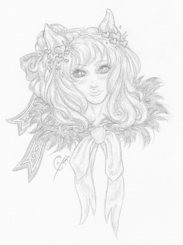 Gaia Freebie: Arolliu