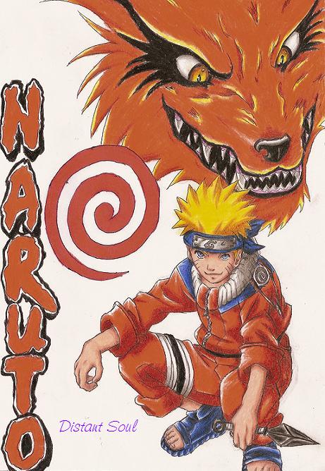 Naruto
