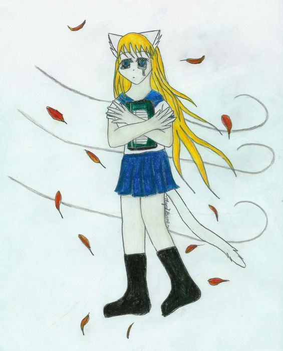 Request For Innocent Heart