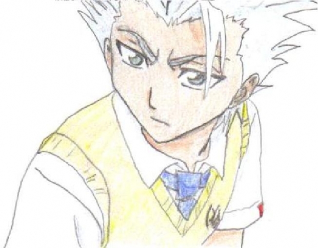 Toshiro