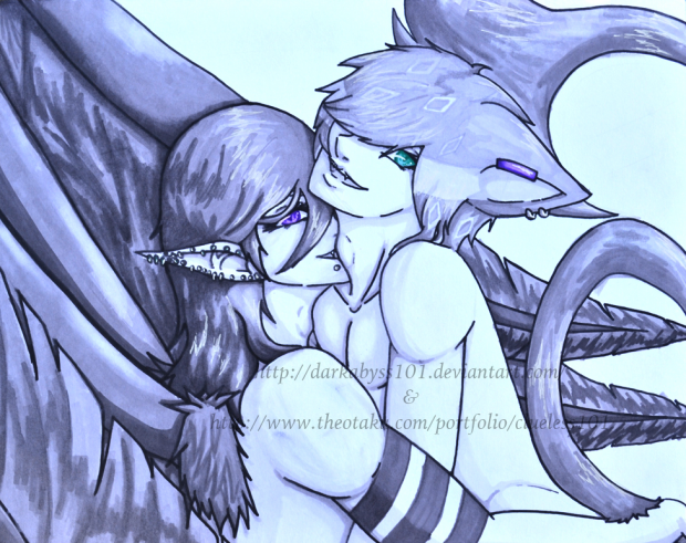 PatXDelin Color Splash