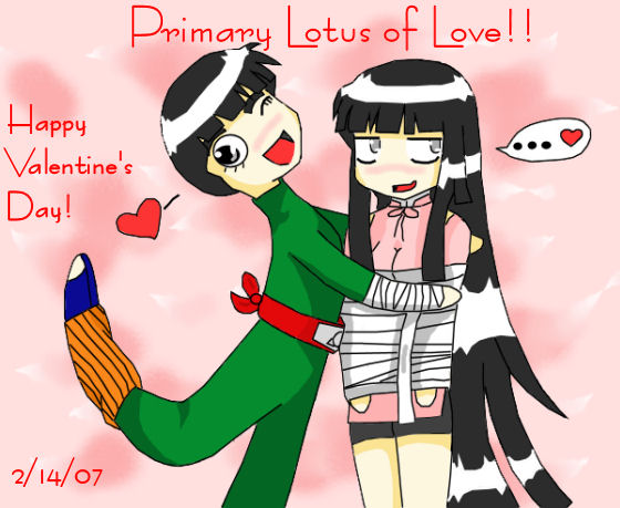 A Valentine's Day Pic