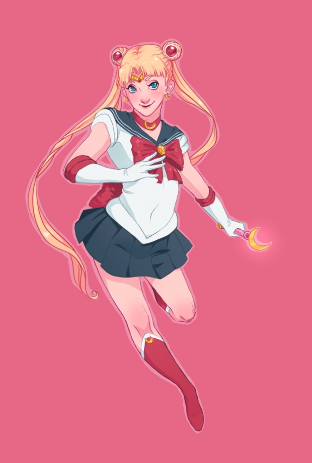 Sailor Moon