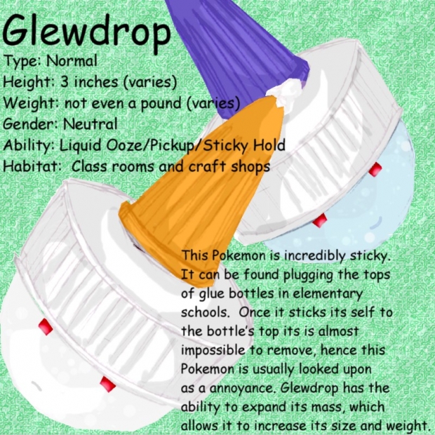 Sakura Kokoro's Pokemon Contest