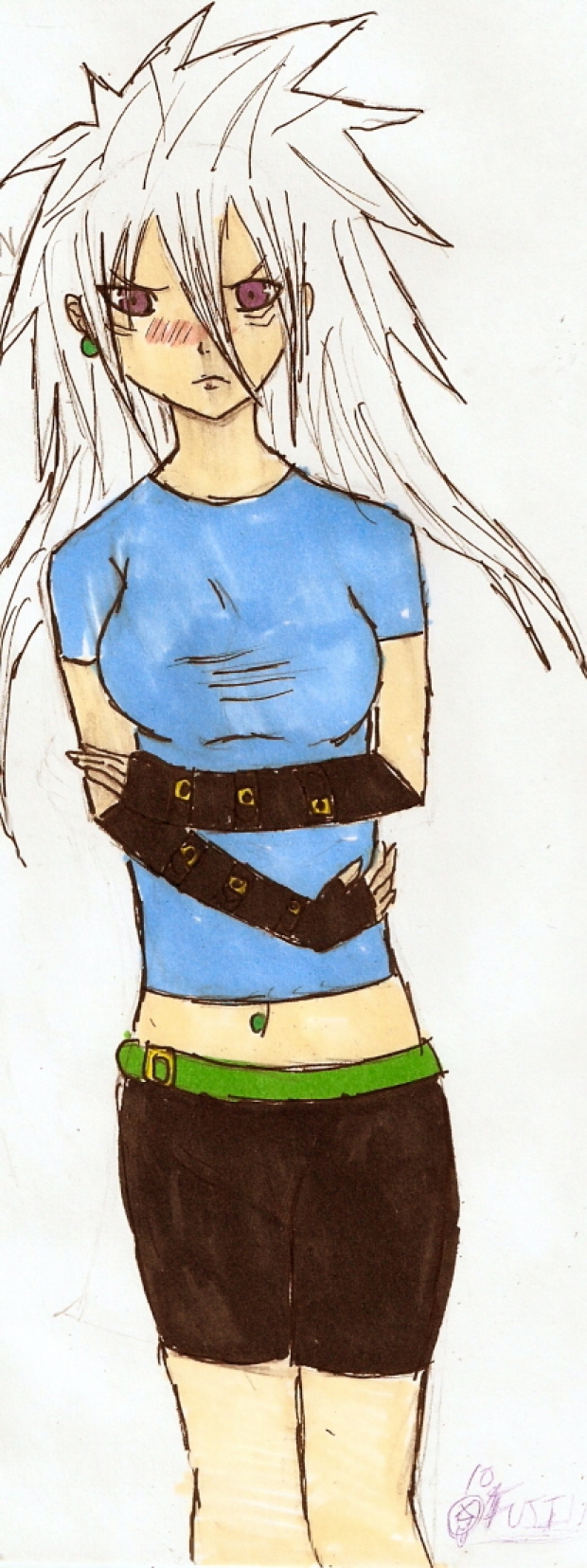 Surprise!!!Ryujo Kissaten