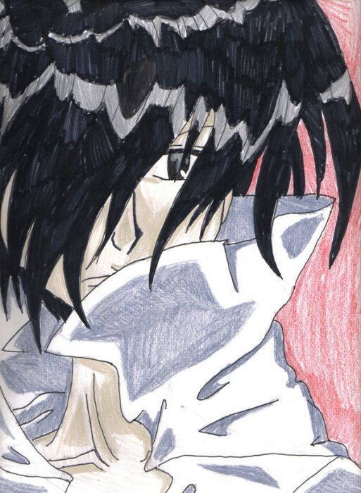 Feeling Of Element(fear)