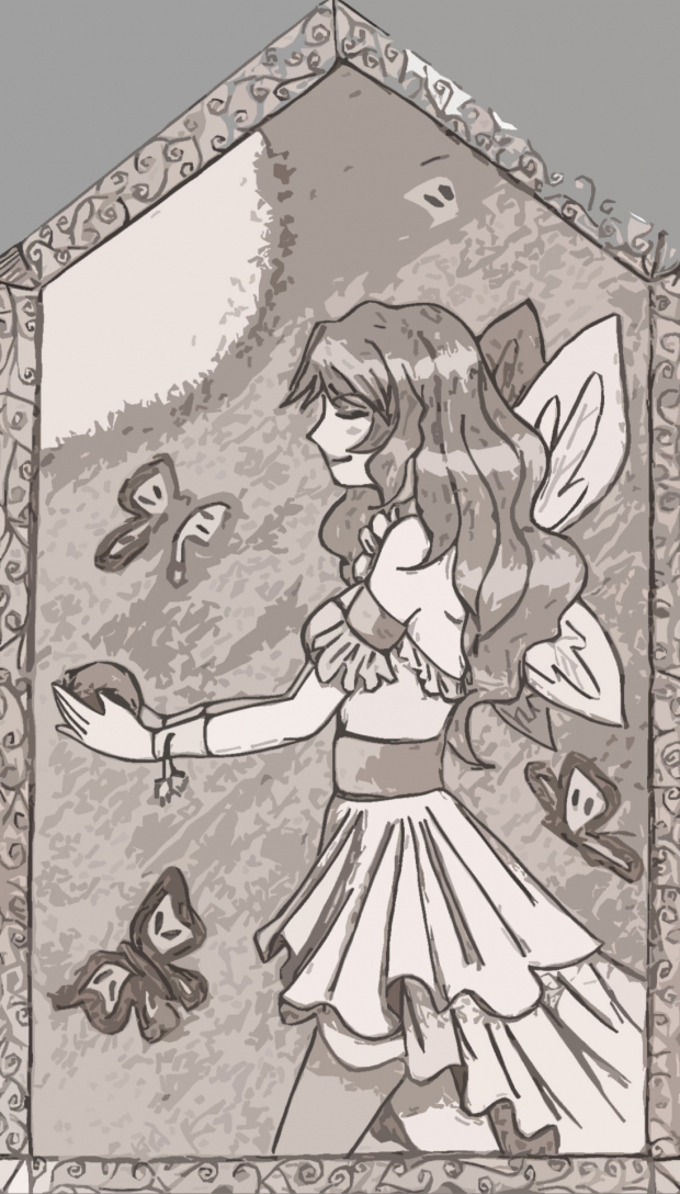 Random Fairy!