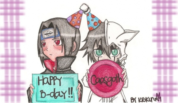 Happy b-day caosgoth!