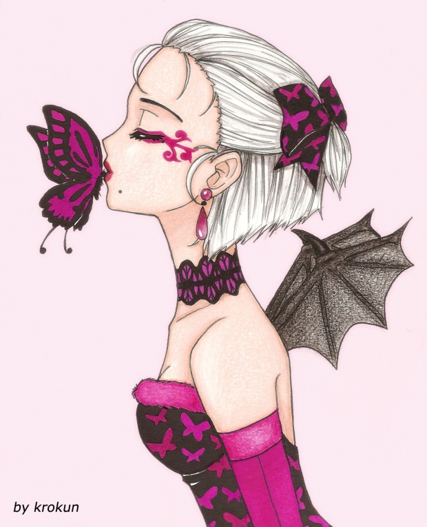 HBB Angel!!!!!!!!!!!!!! o_o