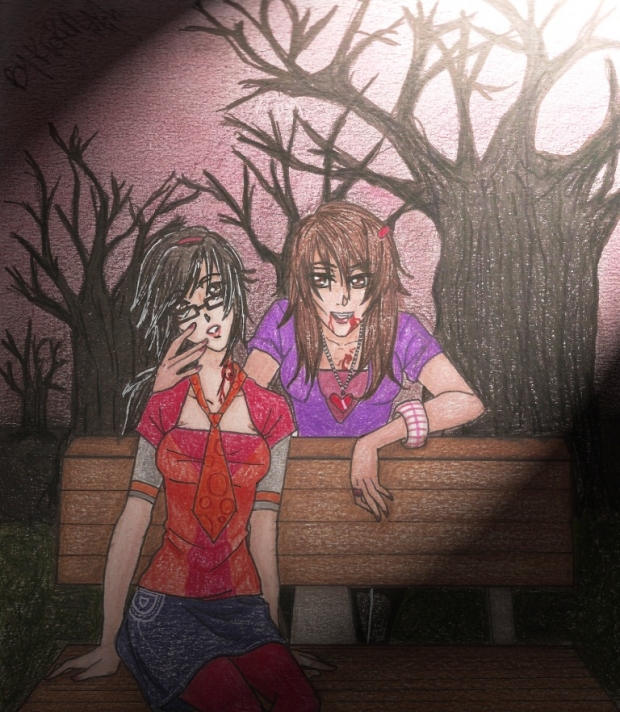 Wrong place and moment