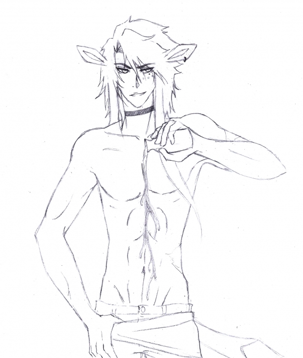 Do you want some Sake?