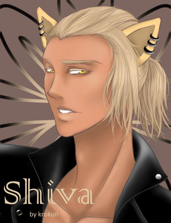 Shiva-chan <3