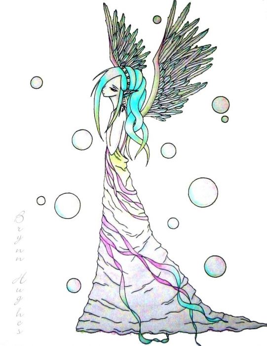 Almost A Year Ago...