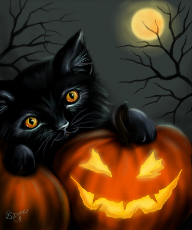 Happy Halloween 2011