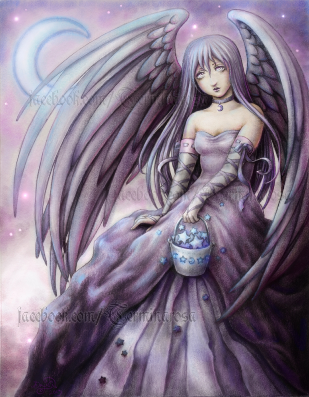 Wish Upon a Blue Moon