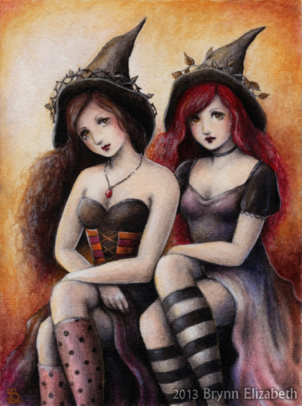 Sister Witches