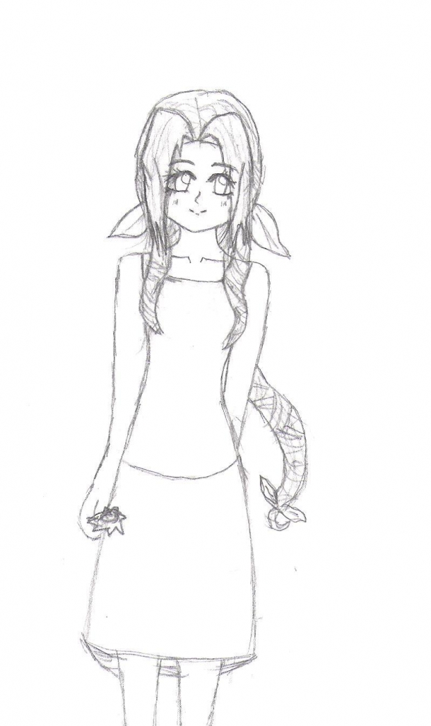 Aerith {WIP}