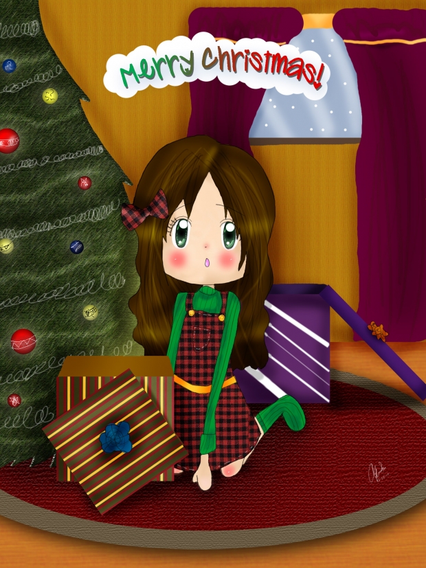 Secret Santa- It's Empty?!