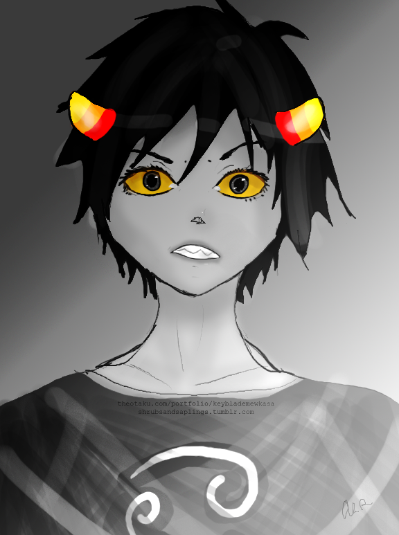 WHAT IS A TROLL AND HOW DO YOU DRAW ONE?