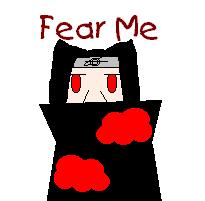 Fear Me