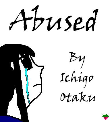 Abused Cover