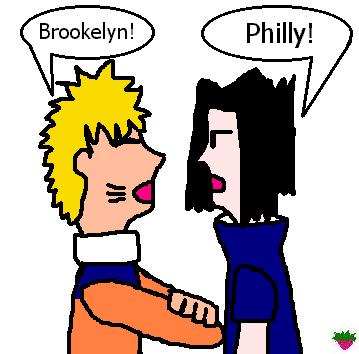 Brookelyn Or Philly?