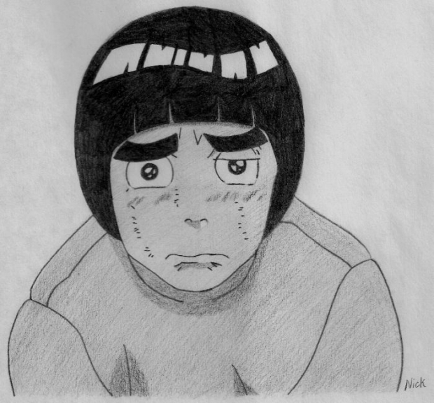 Rock Lee